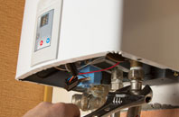 free Quemerford boiler install quotes